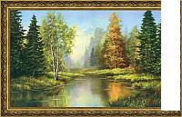 Картина Декарт 8Л0174