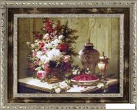 Картина Декарт 8Л3720