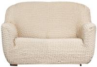 Чехол для дивана Софатэкс Стандарт ПО-14 без оборки (ваниль)