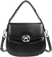 Женская сумка Mironpan 36083 (черный)