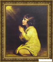 Картина Декарт 8Л1815 (в раме)