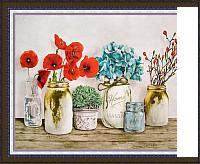 Картина Декарт 8Л1503