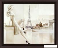 Картина Декарт 8Л2787