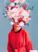 Картина Vimala На холсте 50x70 Арт 19