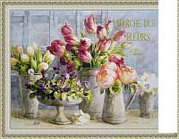 Картина Декарт 8Л1336