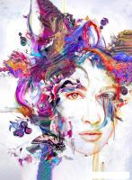 Картина Vimala На холсте 50x70 Арт 22