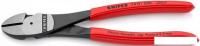 Кусачки боковые (бокорезы) Knipex 7401200