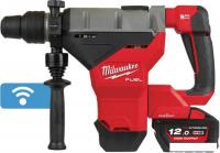 Перфоратор Milwaukee M18 FHM-0C (с 1-им АКБ, кейс) 4933464894