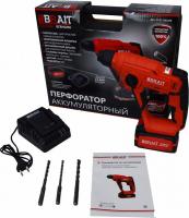 Перфоратор Brait BCRHS20U (с 1-им АКБ)