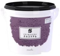 Краска Primavera Бесцветная матовая 3 л