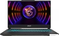 Игровой ноутбук MSI Cyborg 15 A13VF-1233XRU
