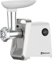 Мясорубка Sakura SA-6431W