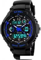 Наручные часы Skmei AD0931 (белый)