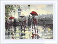 Картина Декарт 8Л0444