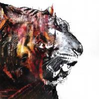 Картина Vimala На холсте 50x70 Арт 47