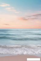 Картина Stamprint Радужный простор SD026 (120x80)