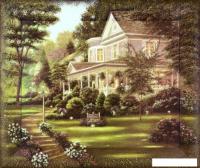 Картина Декарт 8Л0070