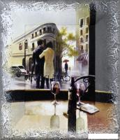 Картина Декарт 8Л0087