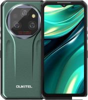 Смартфон Oukitel WP39 6GB/256GB (зеленый)