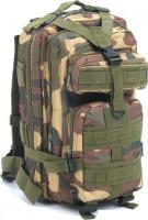 Туристический рюкзак Sima-Land 9342726