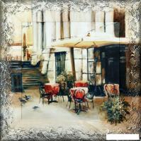 Картина Декарт 8Л1641