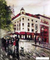 Картина Декарт 8Л1958