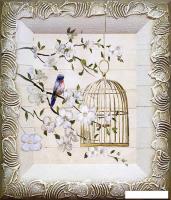 Картина Декарт 8Л3026