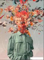 Картина Vimala На холсте 50x70 Арт 14