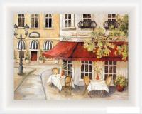 Картина Декарт 8Л0748