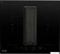 Варочная панель DeLonghi ELETTRA 4B2F TC ARIA