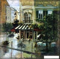 Картина Декарт 8Л3097