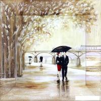 Картина Декарт 8Л1748