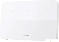 4G Wi-Fi роутер Huawei B636-336 (белый)