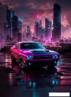 Картина Vimala На холсте 50x70 Арт 102