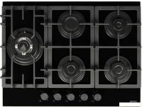 Варочная панель DeLonghi GERMANA 7GW NB