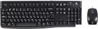 Офисный набор Logitech MK120 920-002562