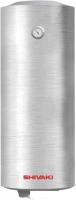 Накопительный электрический водонагреватель Shivaki SH WH 2.0 80 (серебристый)