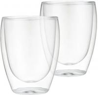 Набор стаканов Fissman Romano 6446 (2шт)