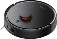 Робот-пылесос Xiaomi Robot Vacuum S20 D106 (европейская версия, черный)