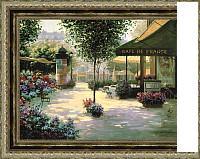 Картина Декарт 8Л0171