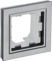 Рамка IEK Brite BR-M12-44-K46