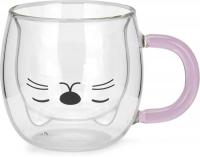 Набор стаканов Fissman Chocolatta 16491