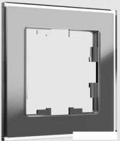 Рамка IEK Brite BR-M12-G-K03