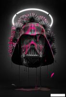 Картина Vimala На холсте 50x70 Арт 95