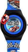 Наручные часы Skmei 1376 (темно-синий)