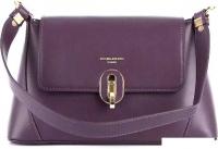 Женская сумка David Jones 823-CM6756-PRP (фиолетовый)