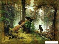 Картина Декарт 8Л3039