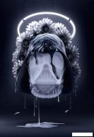 Картина Vimala На холсте 50x70 Арт 94