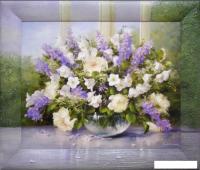 Картина Декарт 8Л0077