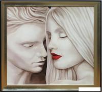 Картина Декарт 8Л2460